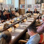Катя Панева: Проведохме кръгла маса за превенцията на раздялата на деца от техните семейства