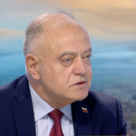 Атанас Атанасов: Тандемът Йотова-Радев бяга като дявол от тамян от темата за Русия, за да не разколебава русофилския вот