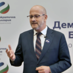 Радан Кънев: България има потенциала не просто да следва европейското развитие, а да бъде част от решенията на проблемите, пред които е изправена Европа