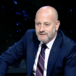 Радан Кънев: Андрей Гюров може да обедини България около сигурността и развитието
